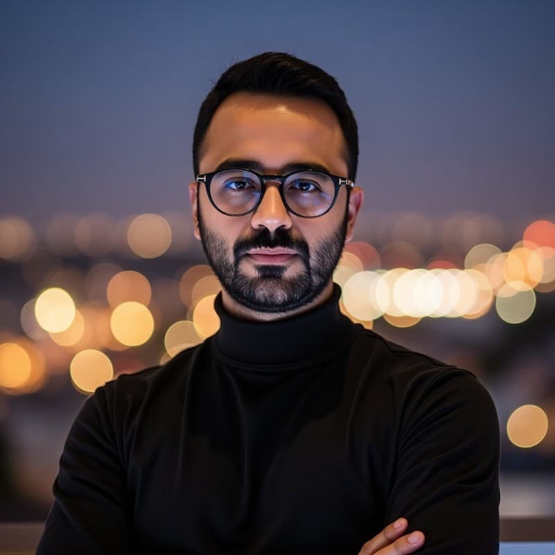 Rahul Lakhaney
